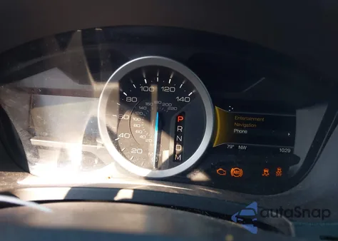 2015 Ford Explorer Limited из США, поврежденный, VIN 1FM5K7F80FGB24254